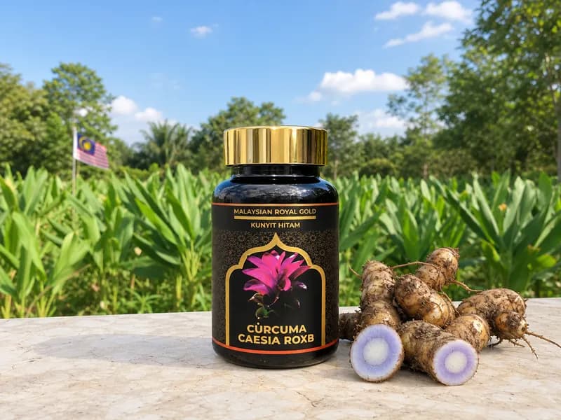 Malaysian Royal Gold